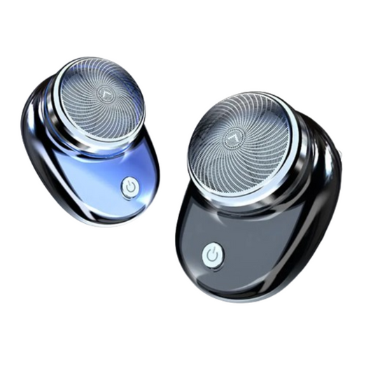 Mini Electric Shaver