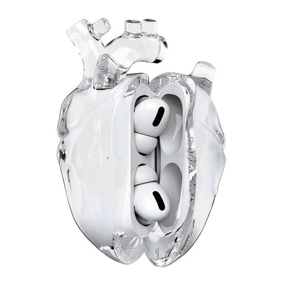 "The Heartbeat" AirPods Case