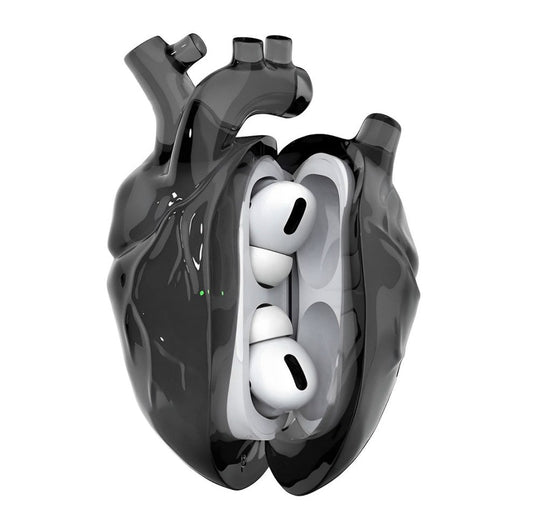 "The Heartbeat" AirPods Case